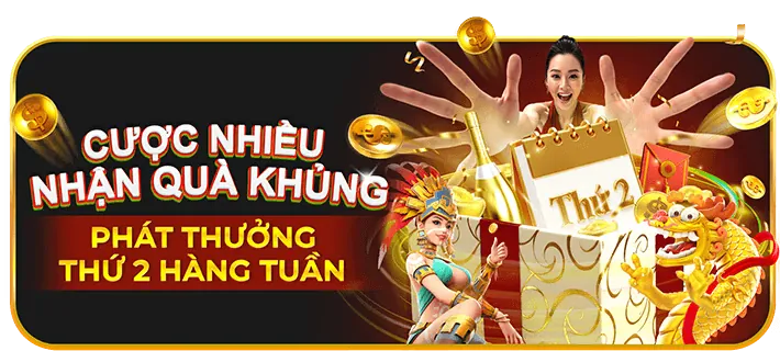 Nổ hũ và Slots game i9bet