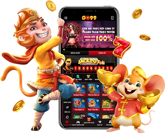 Ứng dụng di động i9bet trên điện thoại