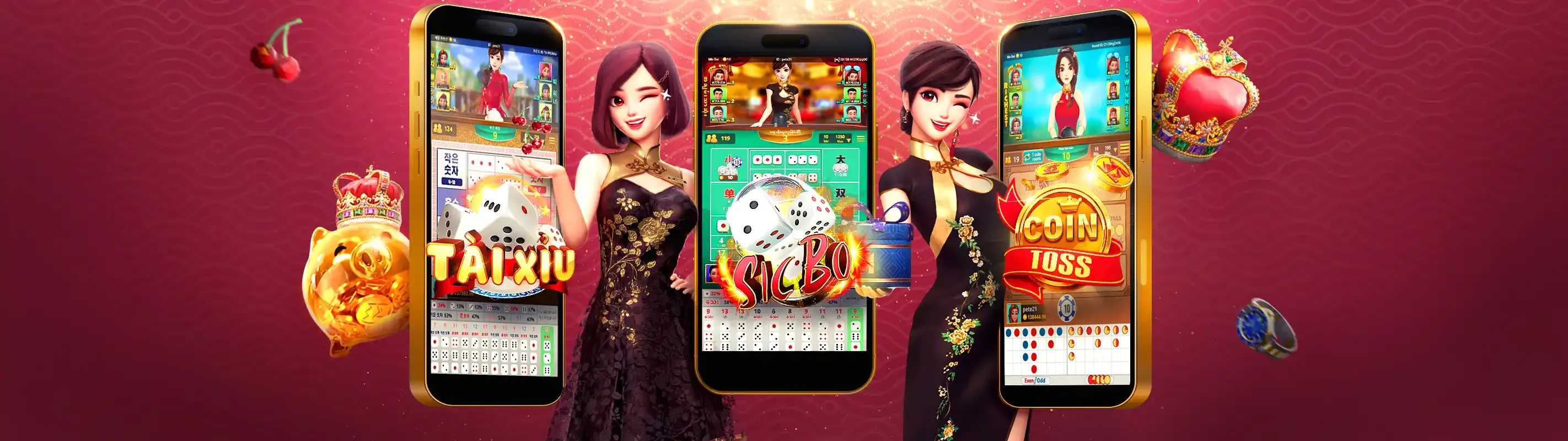 Hình ảnh chính hướng dẫn cá cược trực tuyến i9bet