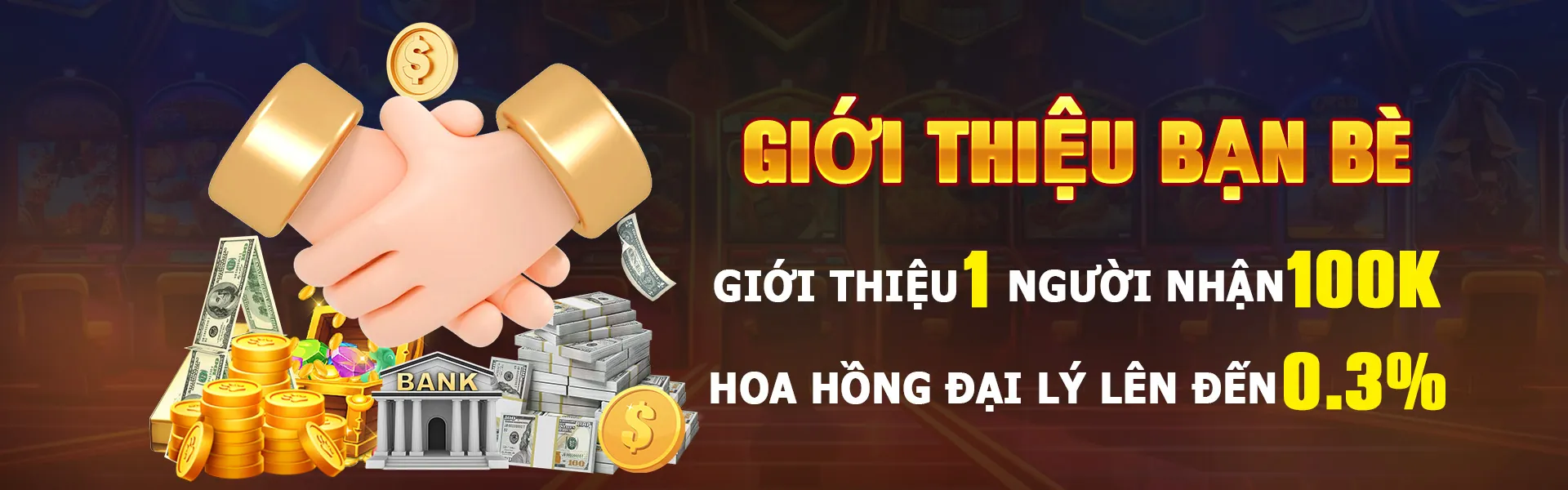 Các loại hình cá cược tại i9bet