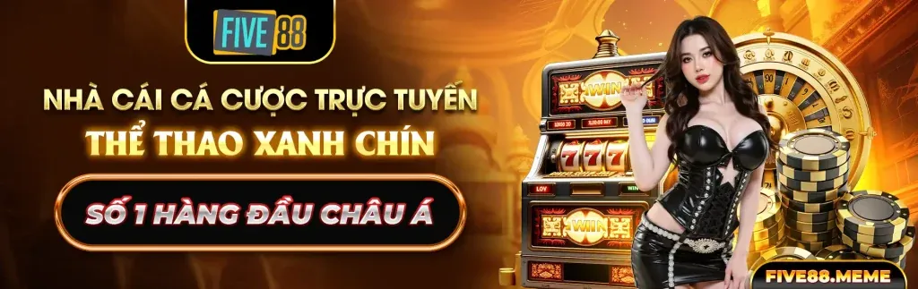 Biểu ngữ cờ bạc có trách nhiệm của i9bet, nhấn mạnh sự an toàn và kiểm soát