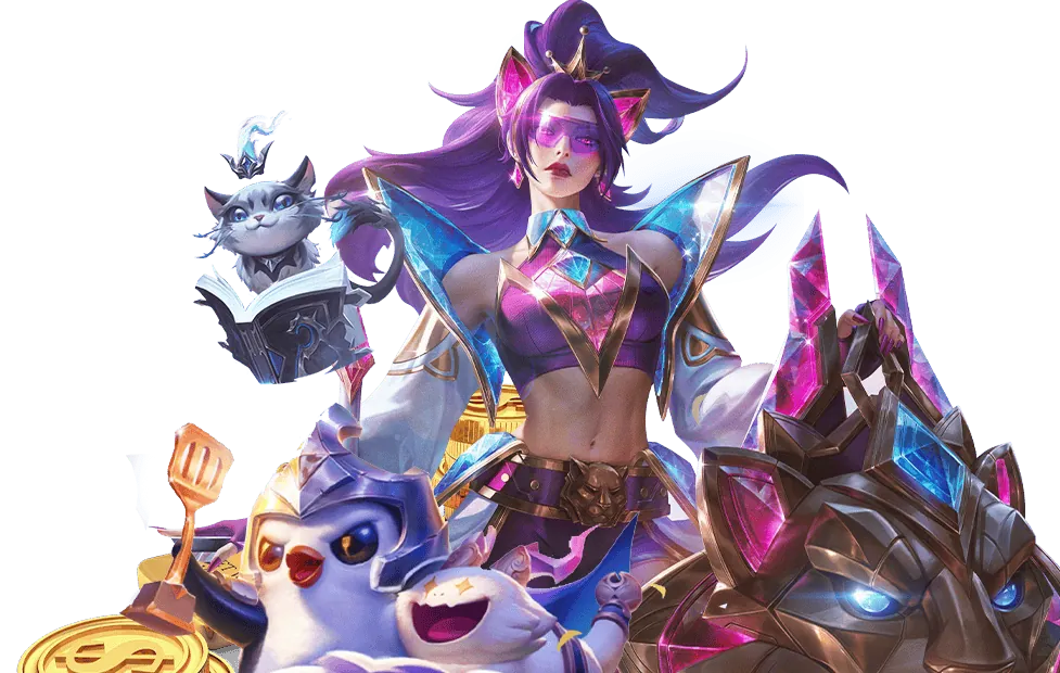 Đa dạng trò chơi cá cược tại i9bet