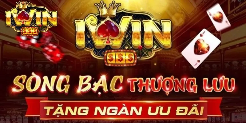 Sảnh casino trực tuyến i9bet